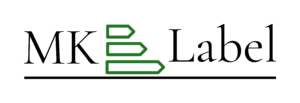 Logo MK Label